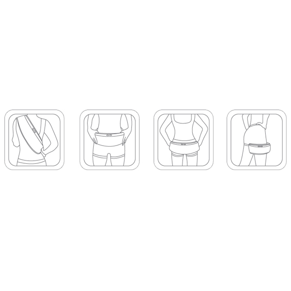 Massagemaskin Gymstick Drum Massager